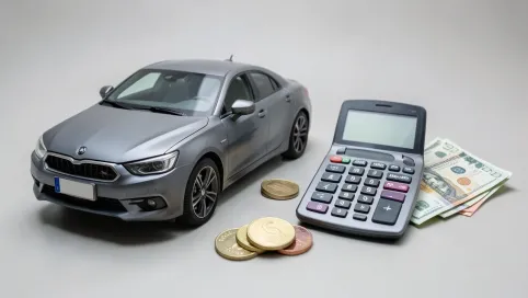 Samochód elektryczny a koszty podatkowe