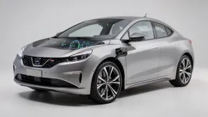 Samochód elektryczny limit kosztów 2024