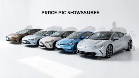 Samochody Elektryczne Ceny