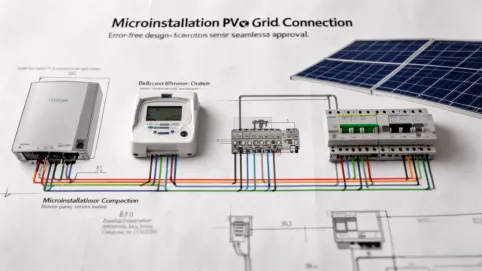 schemat mikroinstalacji