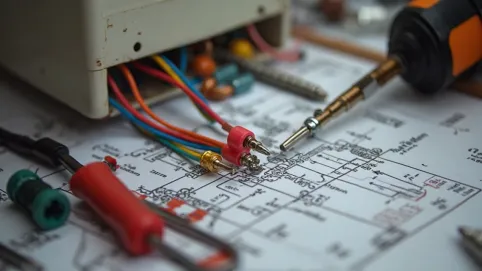 Schemat podłączenia bojlera elektrycznego