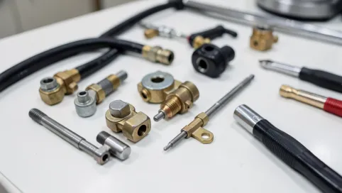 Serwis instalacji LPG koszt