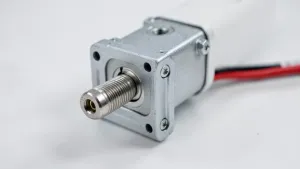 siłownik elektryczny 230v