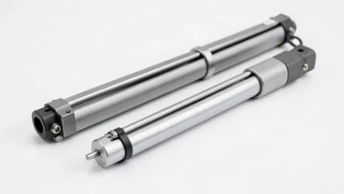 siłowniki elektryczne 230v