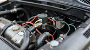 STAG jaka instalacja LPG