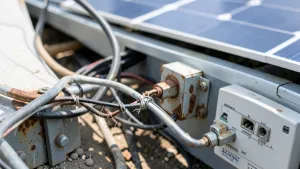 Stara instalacja elektryczna a fotowoltaika