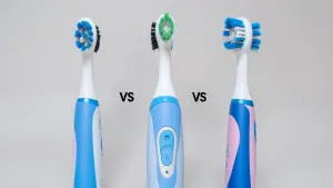 szczoteczka soniczna czy elektryczna
