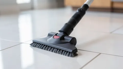 Szczotka elektryczna do podłogi ranking