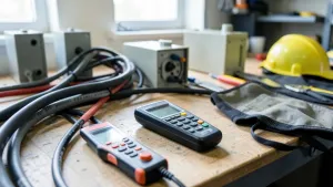 Szkolenie SEP do 1kV dla nieelektryków