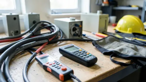 Szkolenie SEP do 1kV dla nieelektryków