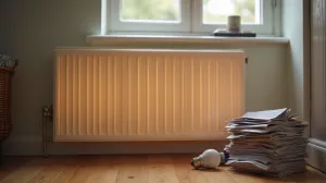 tanie ogrzewanie elektryczne