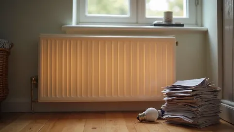 tanie ogrzewanie elektryczne