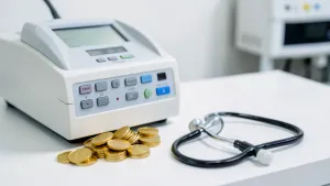 technik elektroradiolog zarobki