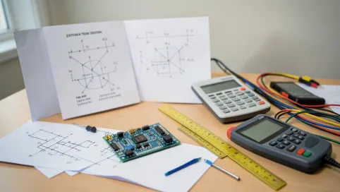 Technik elektryk jakie przedmioty rozszerzone