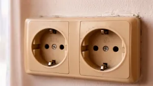 turcja gniazdka elektryczne