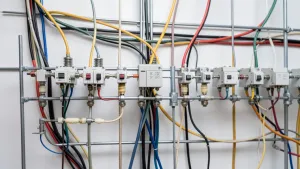 Układy Sieci Elektrycznych