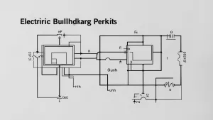 Uprawnienia budowlane elektryczne