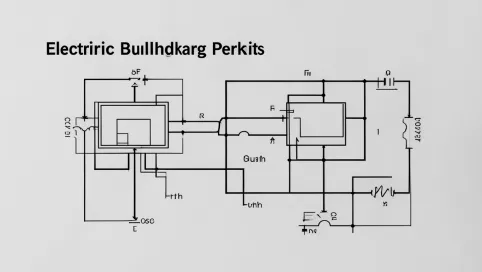 Uprawnienia budowlane elektryczne