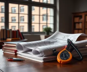 Uprawnienia budowlane elektryczne jakie studia
