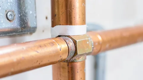 Uszczelnienie instalacji gazowej cena