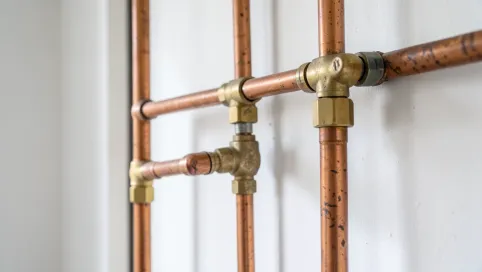 Wewnętrzna instalacja gazowa pozwolenie czy zgłoszenie