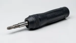 Wkrętak Dynamometryczny Dla Elektryka