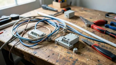 Wymiana Instalacji Elektrycznej Koszt