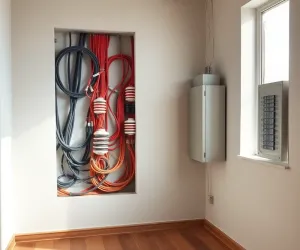 Wymiana instalacji elektrycznej remont czy modernizacja