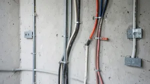 Wymiana Instalacji Elektrycznej W Bloku Z Wielkiej Płyty Koszt