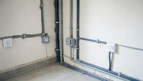 Wymiana Instalacji Elektrycznej W Mieszkaniu Koszt