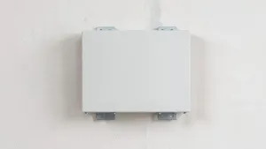 Wysokość montażu rozdzielnicy elektrycznej