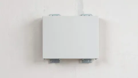 Wysokość montażu rozdzielnicy elektrycznej