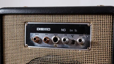 wzmacniacz do gitary elektrycznej  jaki wybrać