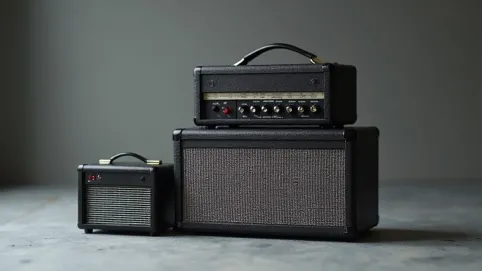 wzmacniacze do gitar elektrycznych dla początkujących ranking