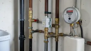 Wzór protokołu przeglądu instalacji gazowej w mieszkaniu