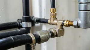 Z czego instalacja co