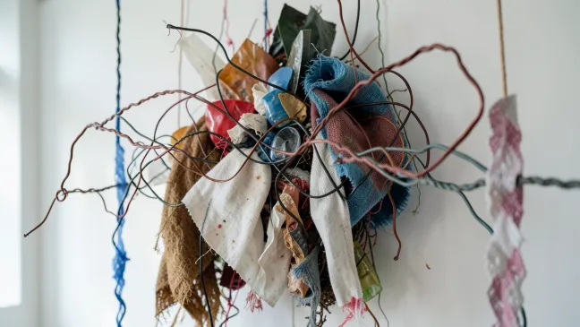 Z czego zrobić instalację co