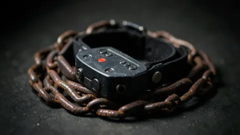 Za jakie przestępstwa dozór elektroniczny