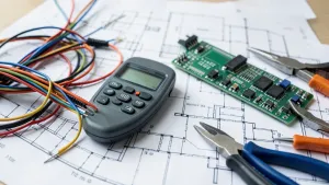 Zakres obowiązków elektryka wzór