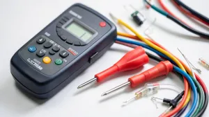 Zawód elektryk jak zdobyć