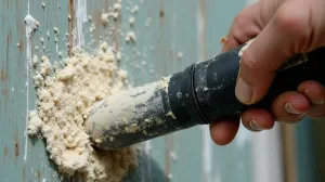 zdzierak do farby elektryczny