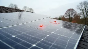 zgłoszenie instalacji pv do straży pożarnej