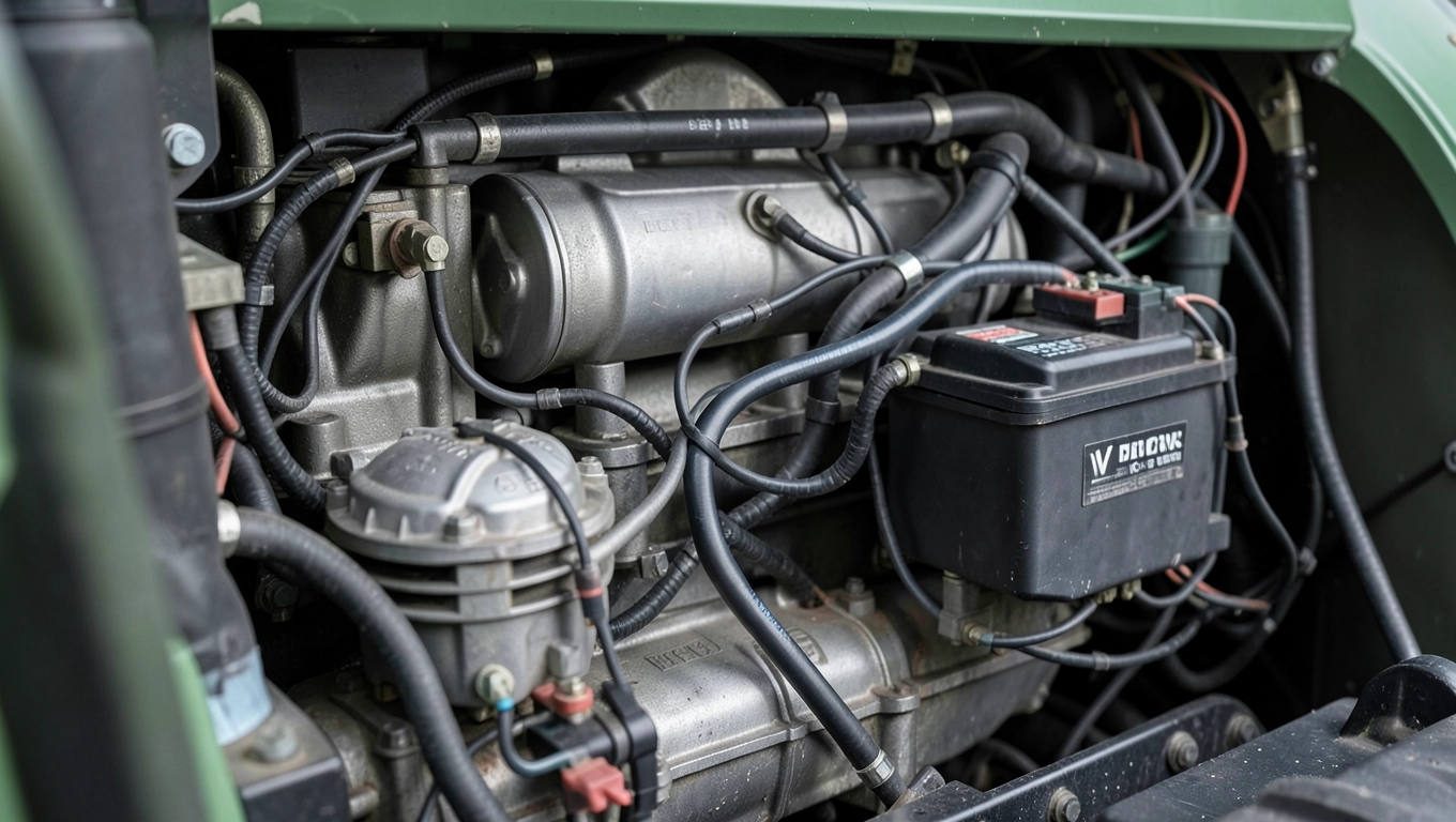 Specyfikacja techniczna C-360 wzmocnionej