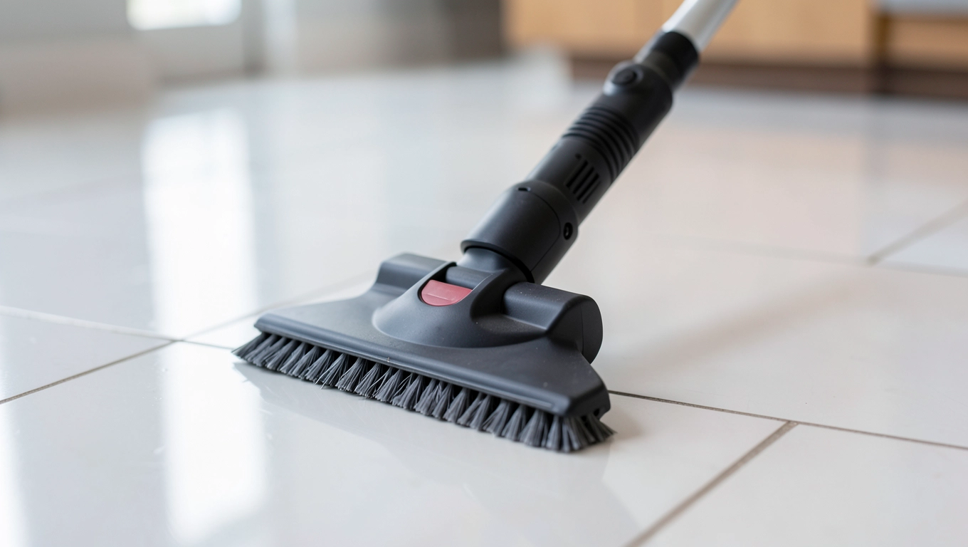 Szczotka elektryczna do podłogi ranking