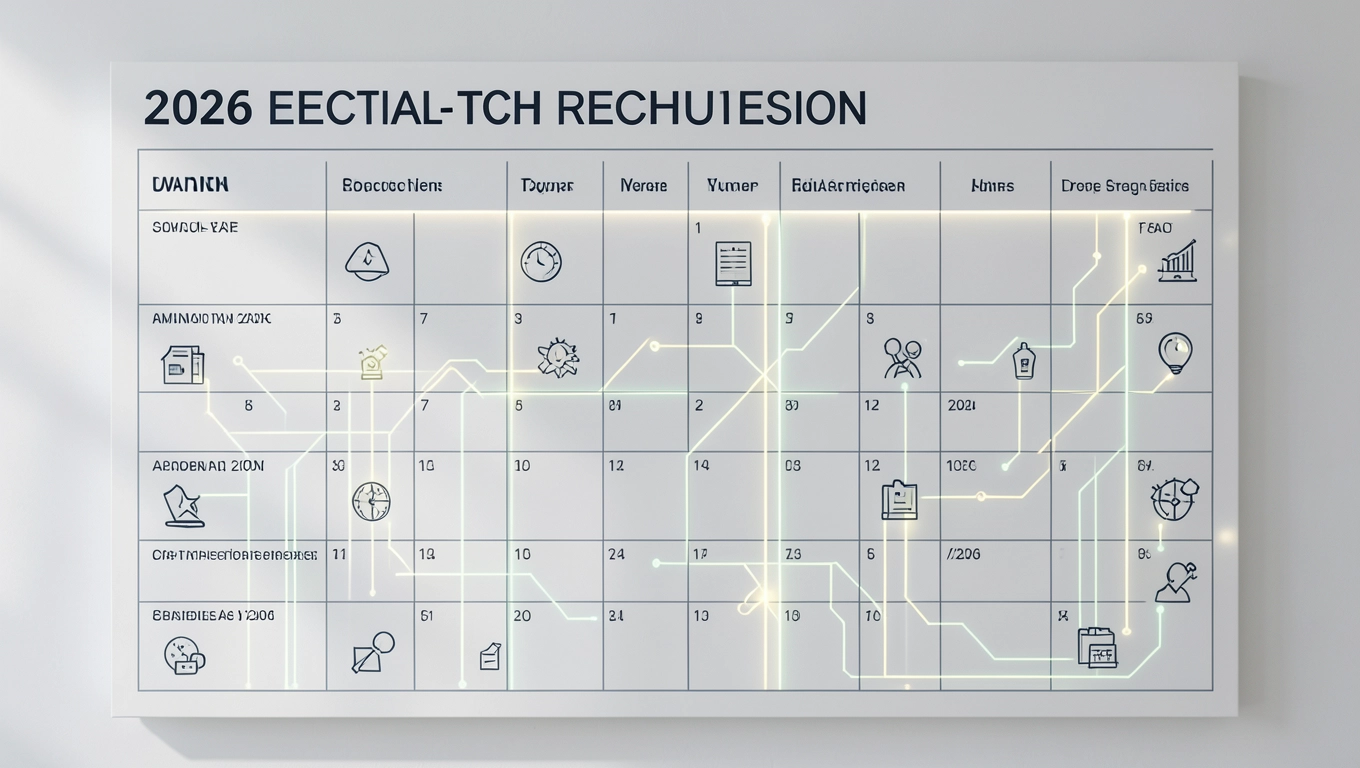 Terminy rekrutacji 2026
