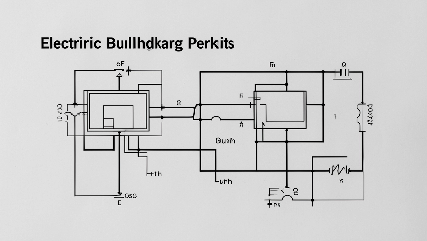 Uprawnienia budowlane elektryczne