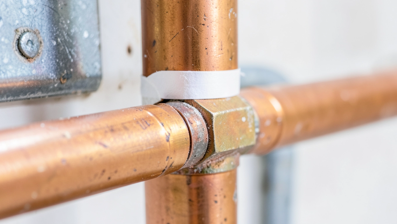 Uszczelnienie instalacji gazowej cena