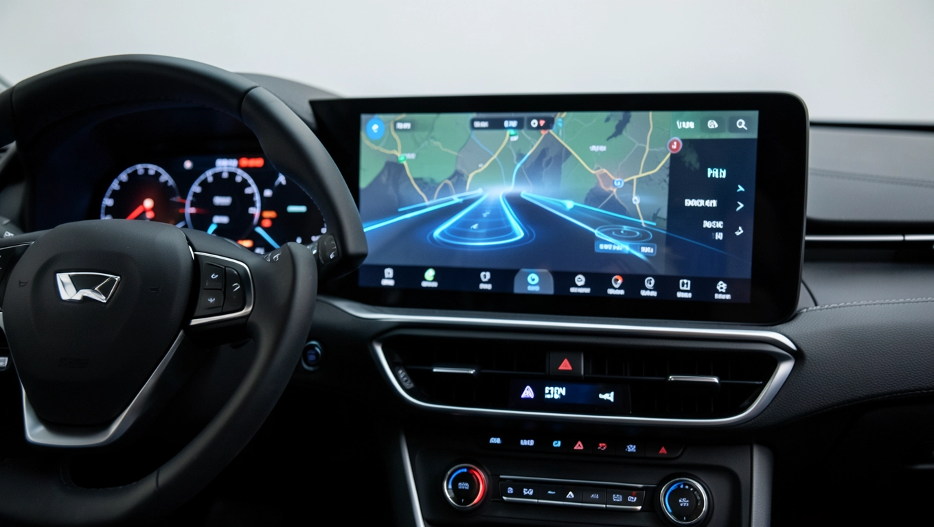 Wpływ technologii na cenę EV