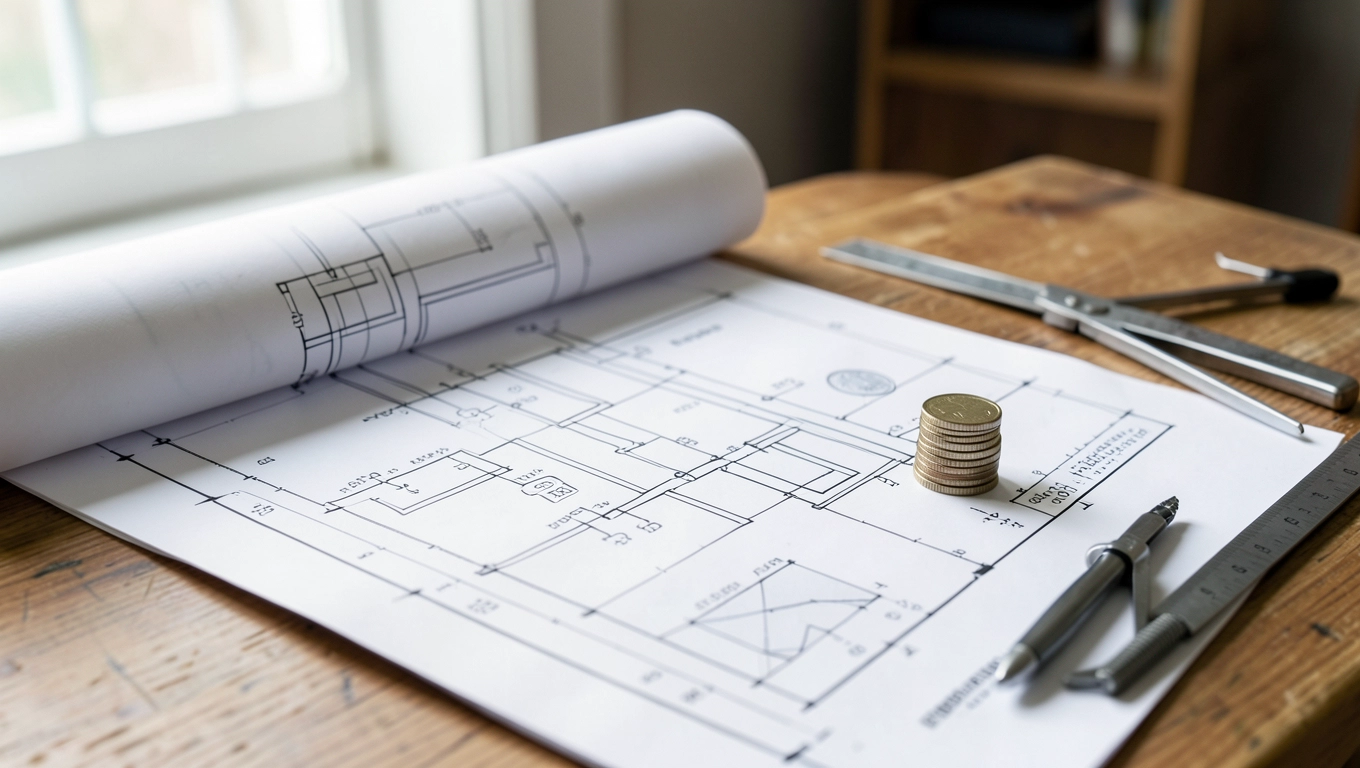 Wycena projektu instalacji elektrycznej w domu