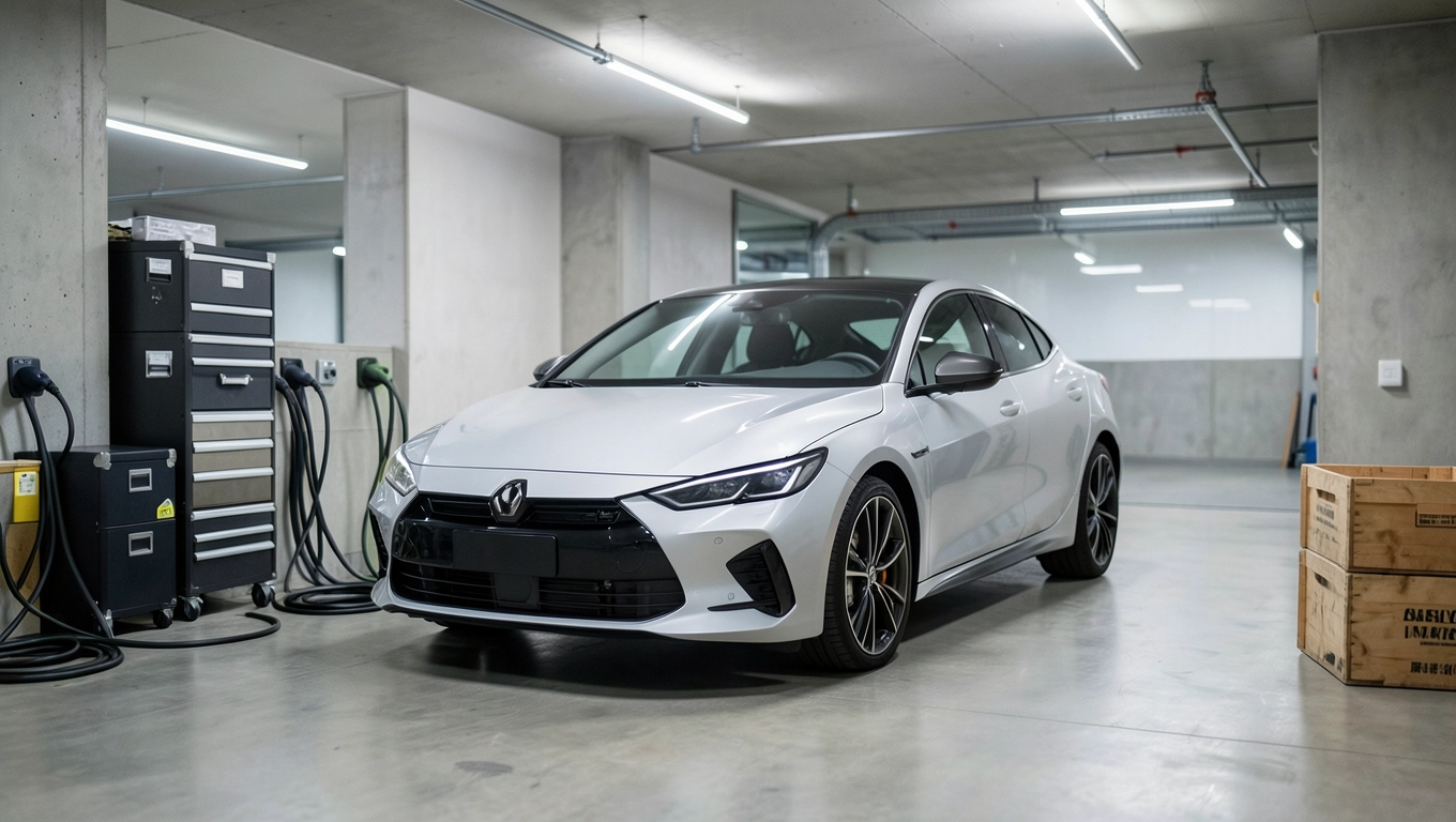 Wyłączne użycie firmowe - pełny VAT